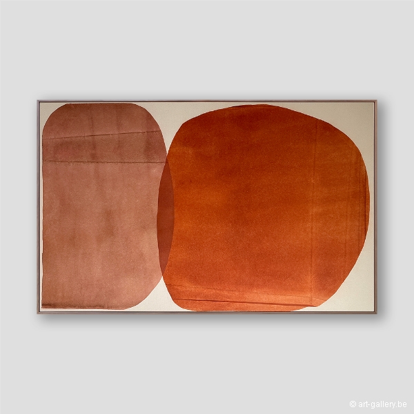 VANHULLEBUSCH Catherine - I'd be cautious if boldness didn't tempt me